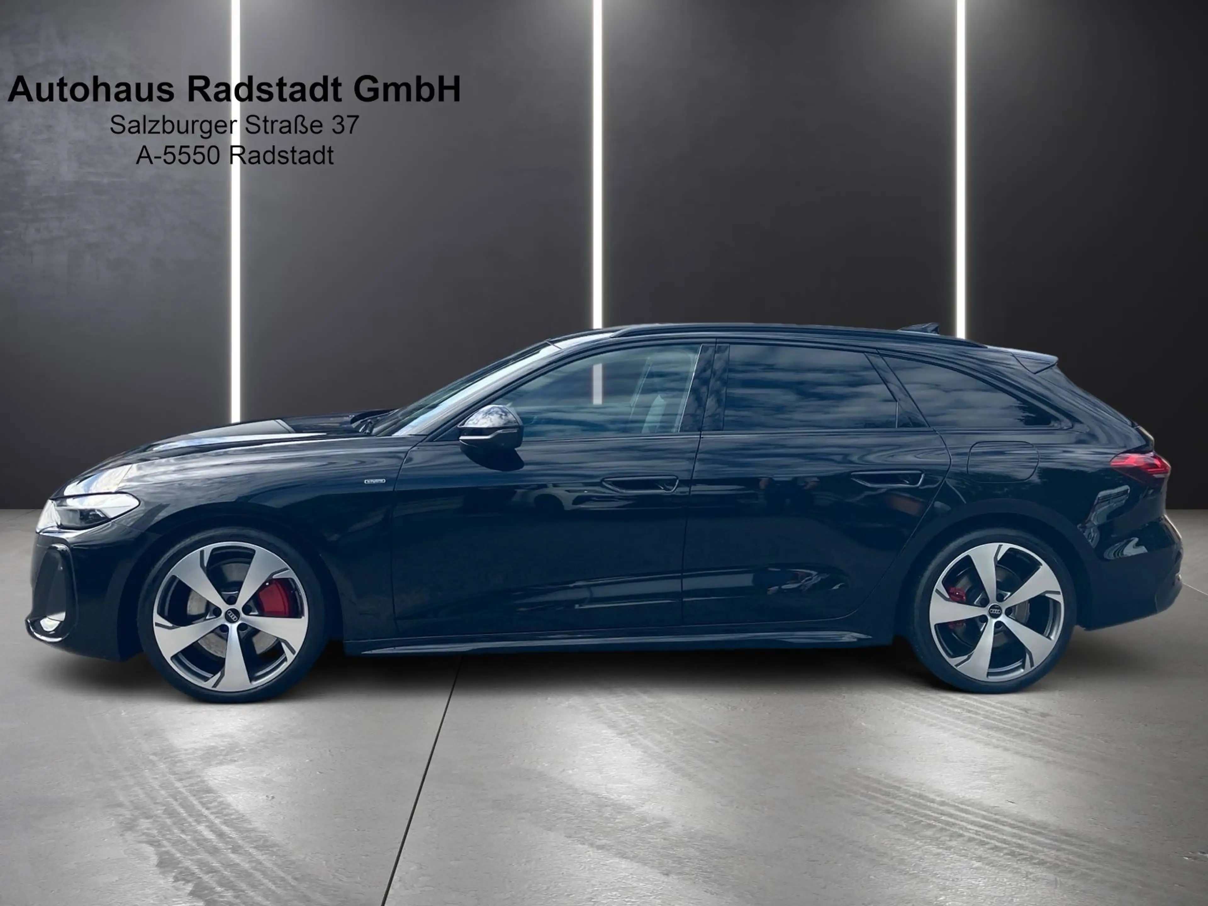 Audi A5 TFSI e-hybrid quattro 220 kW — photo 6