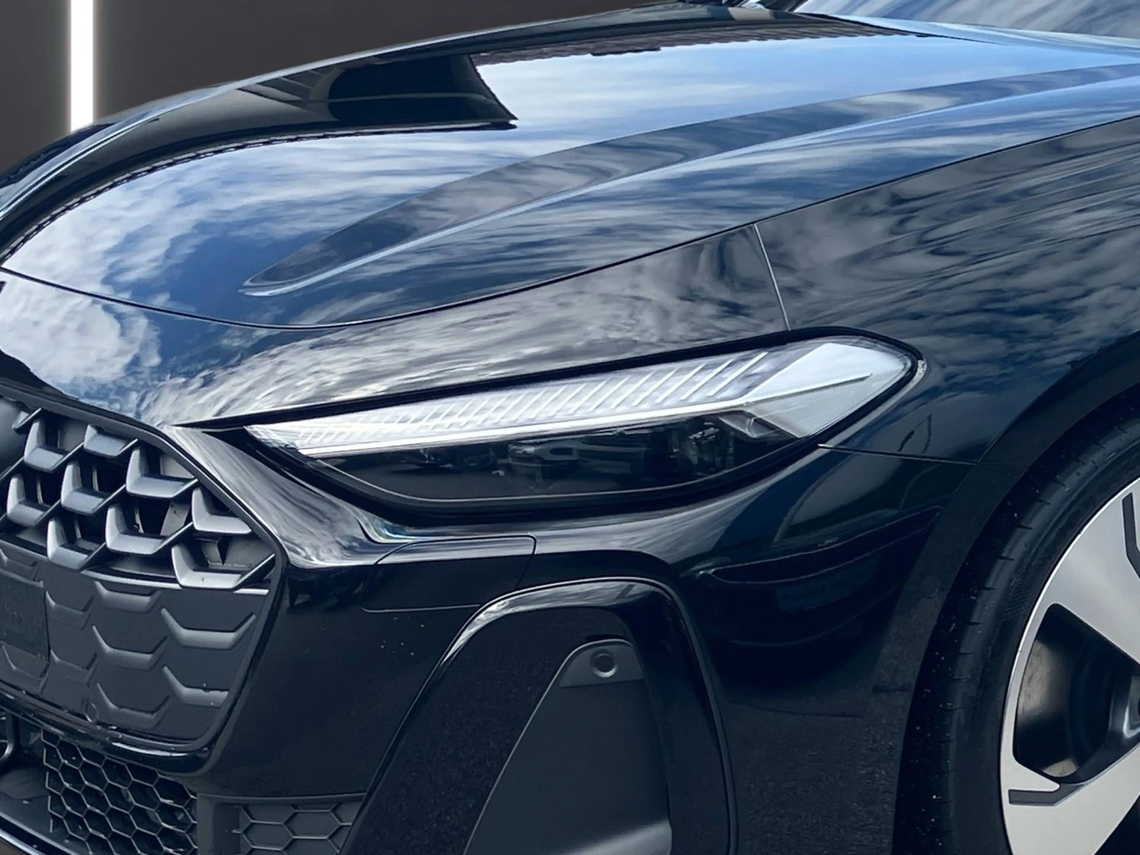 Audi A5 TFSI e-hybrid quattro 220 kW — photo 7