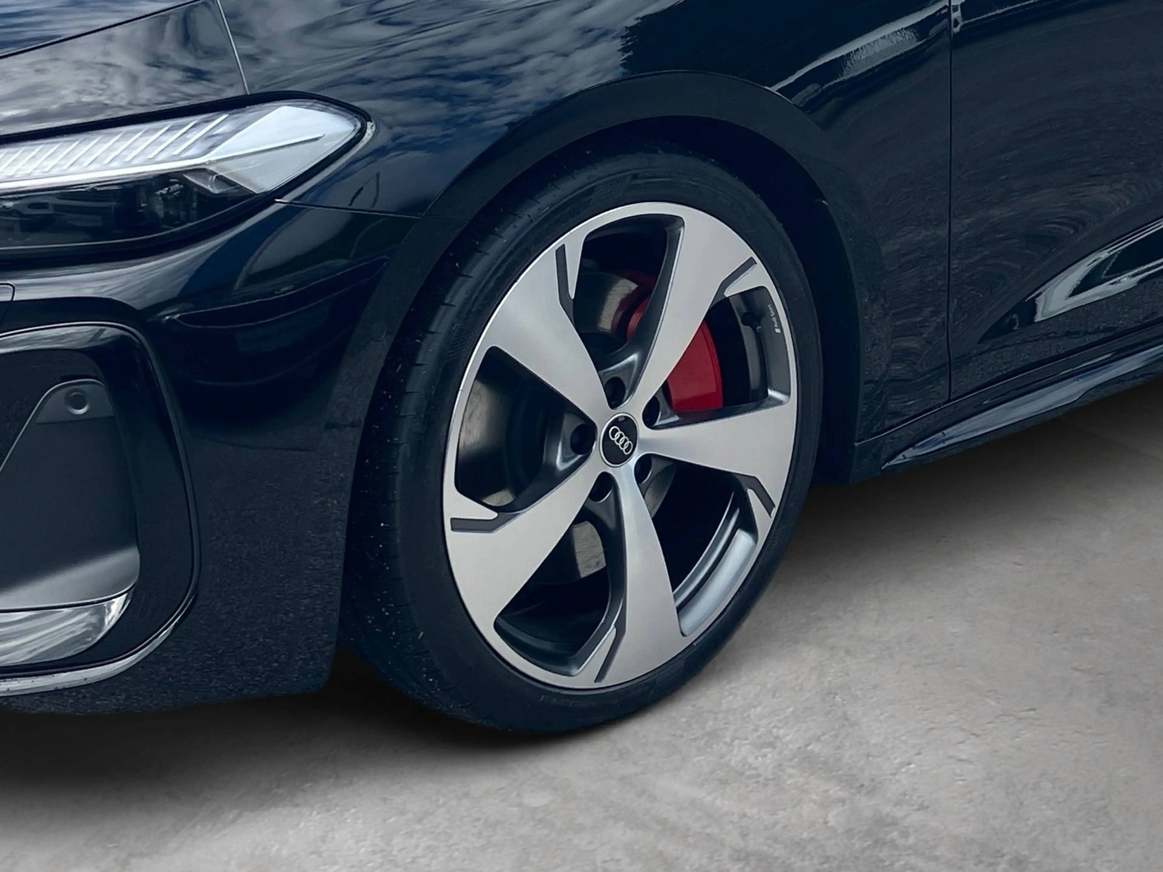 Audi A5 TFSI e-hybrid quattro 220 kW — photo 8