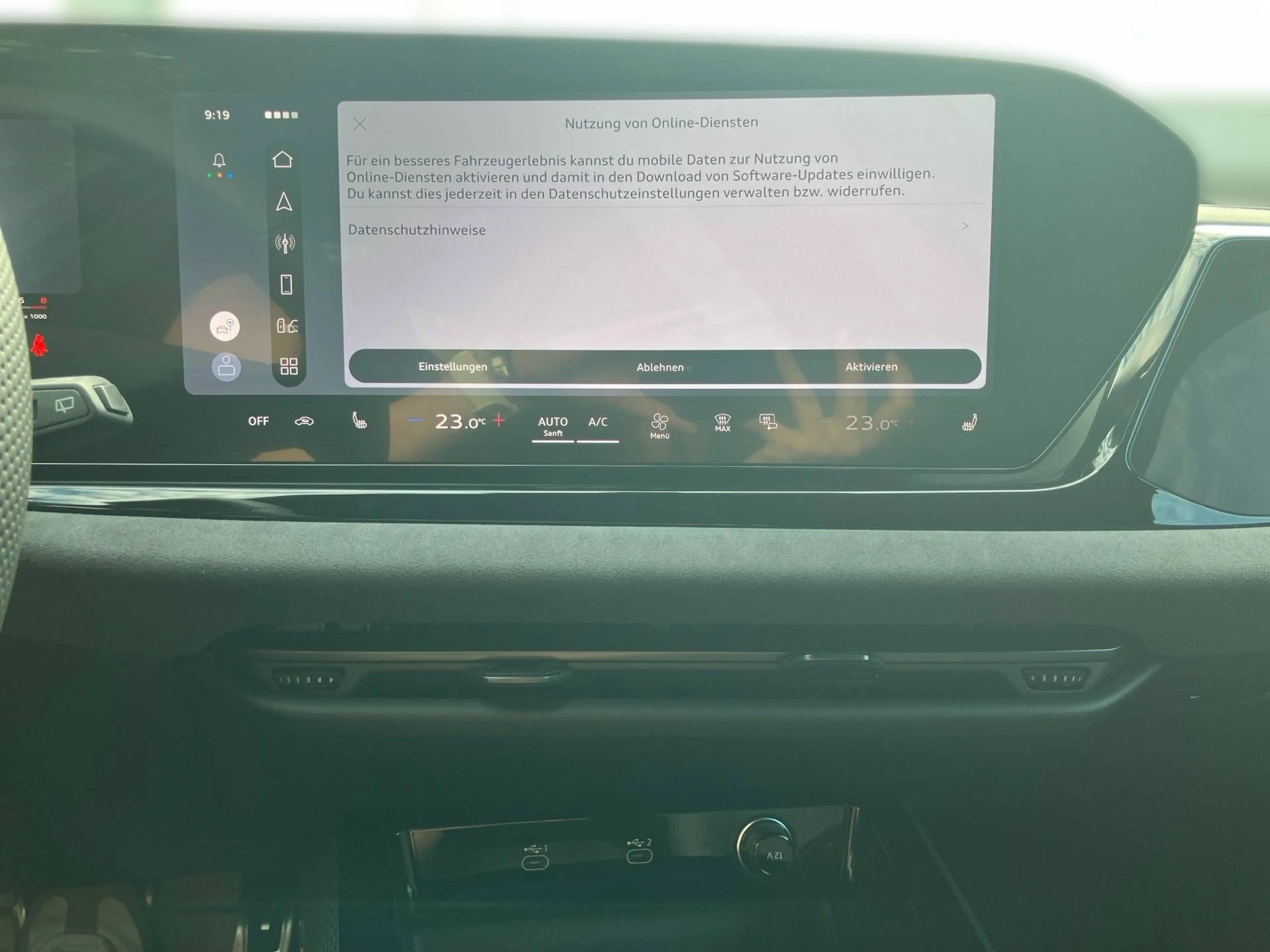 Audi A5 TFSI e-hybrid quattro 220 kW — photo 15