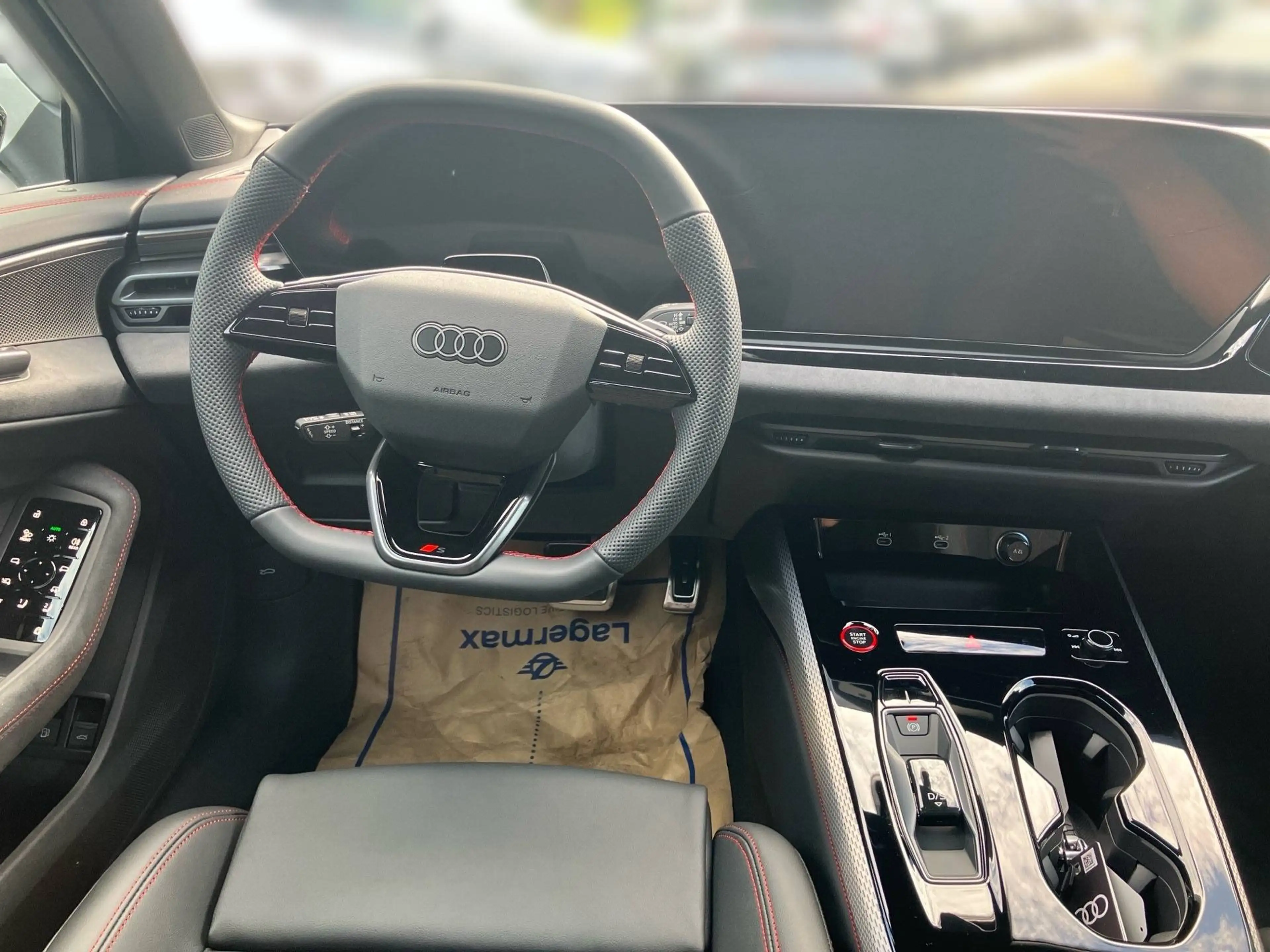 Audi A5 TFSI e-hybrid quattro 220 kW — photo 12