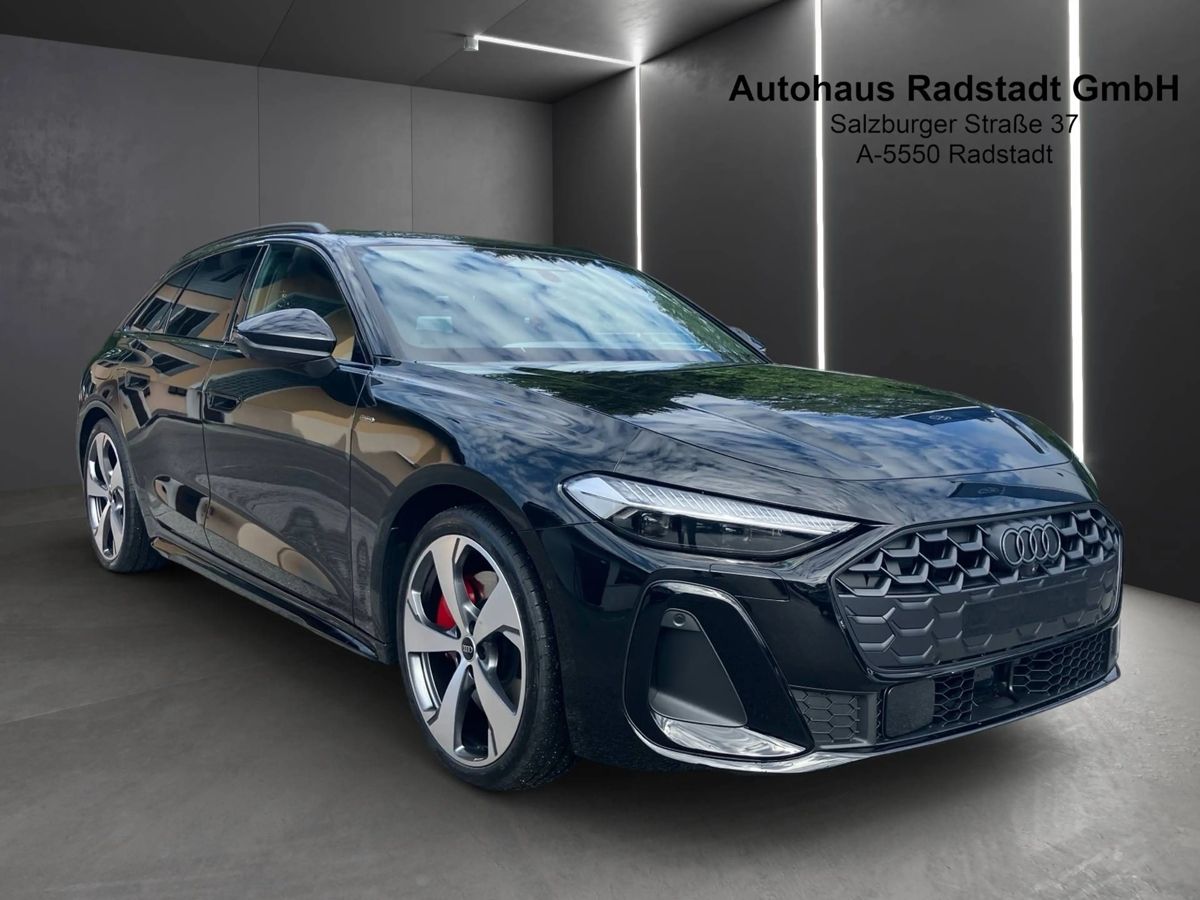Audi A5 TFSI e-hybrid quattro 220 kW — photo 2
