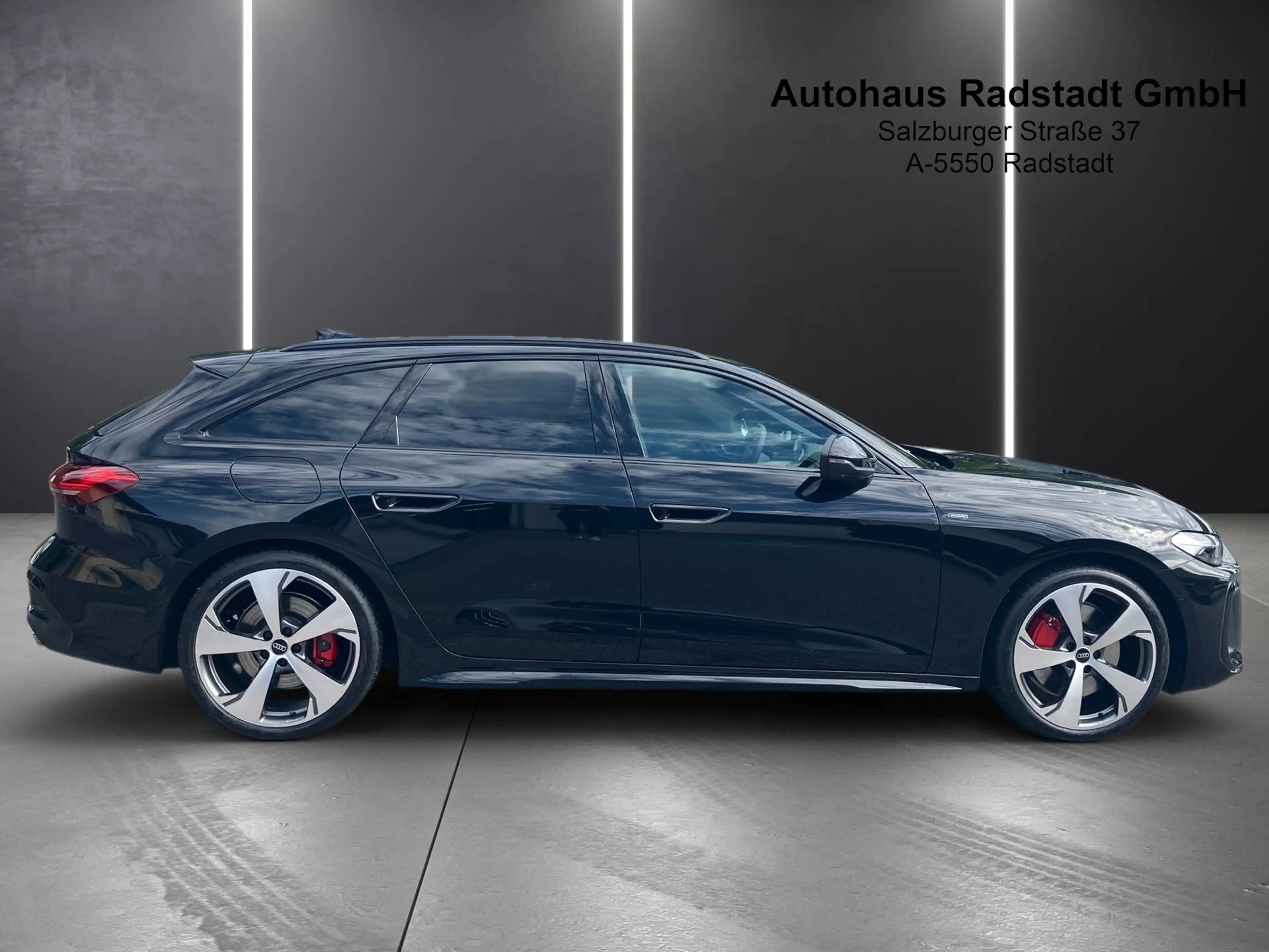 Audi A5 TFSI e-hybrid quattro 220 kW — photo 3