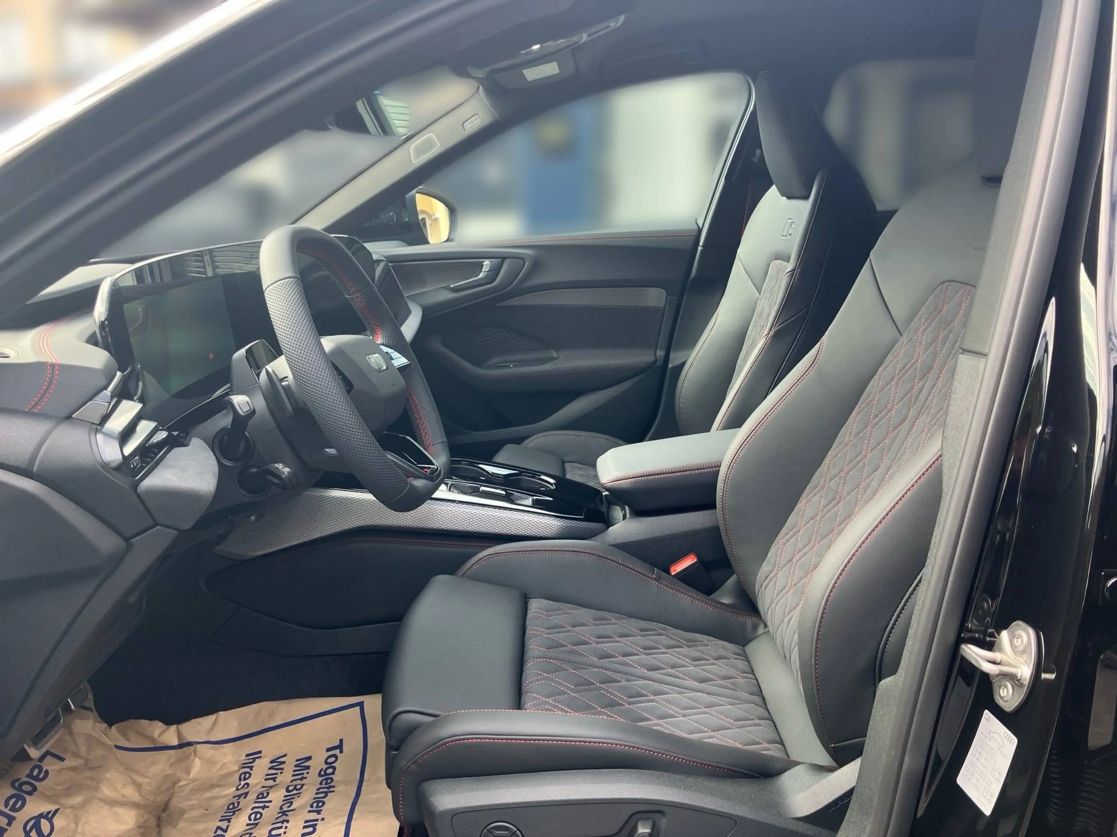 Audi A5 TFSI e-hybrid quattro 220 kW — photo 10