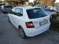 Skoda Fabia Fabia III 2015 Berlina 1.4 tdi Ambition 75cv Bianco - thumbnail 3