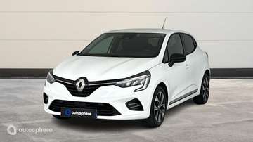 1.0 TCe 90ch Evolution