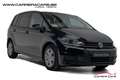 Volkswagen Touran 1.6 TDi SCR Trendline*|DSG*NAVI*KEYLESS*CRUISE*| Zwart - thumbnail 1