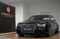 Audi RS4 4 Avant 4.2 FSI quattro|XENON|MMI|B&O|KERAMIK crna - thumbnail 3