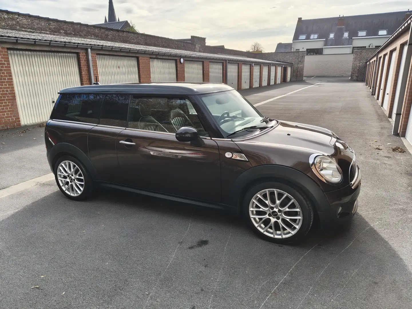 MINI Cooper S Clubman - 2