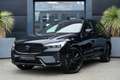 Volvo XC60 2.0 T6 Recharge AWD Plus Black Edition 350pk Panor Black - thumbnail 1