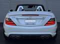 Mercedes-Benz SLK 55 AMG Speedshift 7G-TRONIC Weiß - thumbnail 2