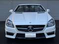 Mercedes-Benz SLK 55 AMG Speedshift 7G-TRONIC Weiß - thumbnail 3