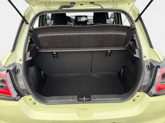 Suzuki Swift view 11
