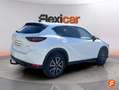 Mazda CX-5 2.0 Skyactiv-G Zenith 2WD Aut. 121kW Blanco - thumbnail 8