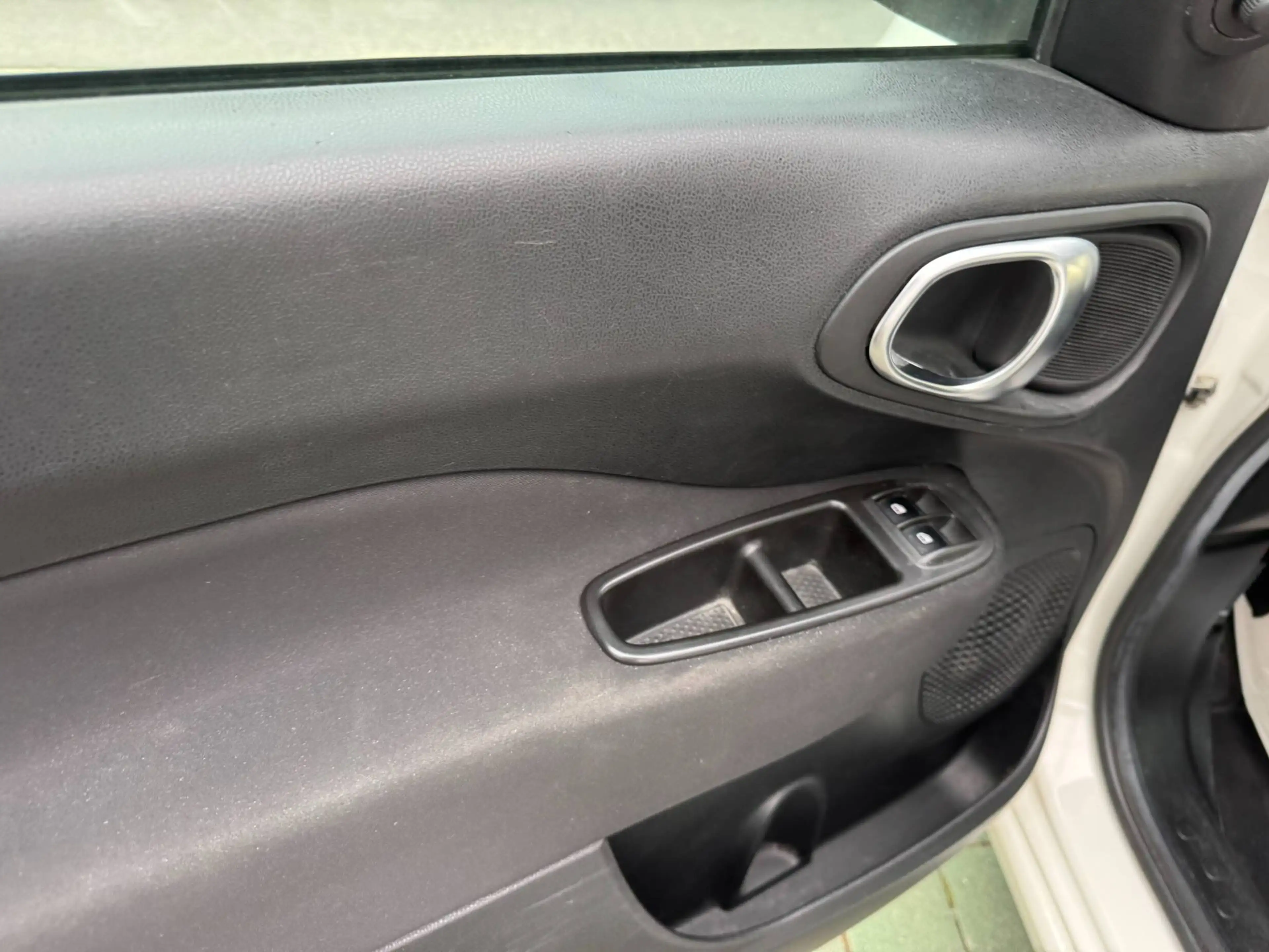 Fiat 500L Pop Star — photo 16