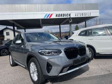 xDrive 30e G01 LCI/AHK EL/CAM/ACC/SPORTSITZE