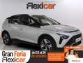 Hyundai BAYON 1.0 TGDI 74kW (100CV) 48V Essence Gris - thumbnail 1