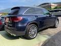 Mercedes-Benz GLC 300 AMG de phev (eq-power) Premium Plus 4matic auto Blu/Azzurro - thumbnail 5