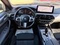 BMW 520 d Touring Aut. LCI M-PAKET/H&K/PANO/360°/HUD/LE... Schwarz - thumbnail 32