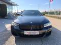 BMW 520 d Touring Aut. LCI M-PAKET/H&K/PANO/360°/HUD/LE... Schwarz - thumbnail 9