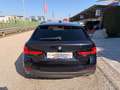 BMW 520 d Touring Aut. LCI M-PAKET/H&K/PANO/360°/HUD/LE... Schwarz - thumbnail 6