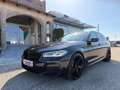 BMW 520 d Touring Aut. LCI M-PAKET/H&K/PANO/360°/HUD/LE... Schwarz - thumbnail 10