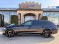 BMW 520 d Touring Aut. LCI M-PAKET/H&K/PANO/360°/HUD/LE... Schwarz - thumbnail 4