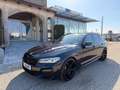 BMW 520 d Touring Aut. LCI M-PAKET/H&K/PANO/360°/HUD/LE... Schwarz - thumbnail 2
