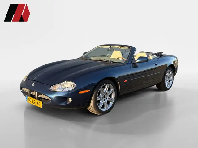 Jaguar XK8 4.0 V8 Convertible | Rijdt super | Blikvanger