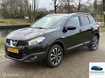 2.0 Connect Edition|Airco|Navi|Trekhaak|