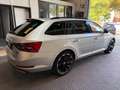Skoda Superb PHEV 1.4 TSI Sportline DSG (160kW) - GARANTIE 12M Gris - thumbnail 4