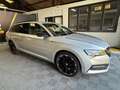Skoda Superb PHEV 1.4 TSI Sportline DSG (160kW) - GARANTIE 12M Gris - thumbnail 3