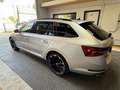 Skoda Superb PHEV 1.4 TSI Sportline DSG (160kW) - GARANTIE 12M Gris - thumbnail 6