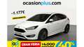 Ford Focus 1.0 Ecoboost Auto-S&S ST-Line 125 Blanco - thumbnail 1