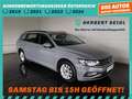 Volkswagen Passat Variant BUSINESS 2,0 TDI *LED / NAVI / AHV & KAMERA / ACC / SPORT MASSAGESITZ / TRAVEL ASSIST* Grau - thumbnail 1