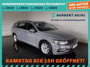 Variant BUSINESS 2,0 TDI *LED / NAVI / AHV & KAMERA / ACC / SPORT MASSAGESITZ / TRAVEL ASSIST*