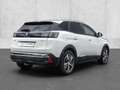 Peugeot 3008 Hybrid 225 Roadtrip 1.6 Plug-In EU6d Navi Digitale Weiß - thumbnail 2