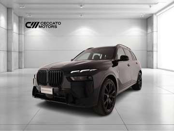 xdrive 40d 48V MSport Pro auto 7p.ti