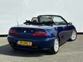 MG MGF 1.8i Leer | Centraal + AB | Sportvelgen !! Albastru - thumbnail 15