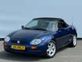 MG MGF 1.8i Leer | Centraal + AB | Sportvelgen !! Azul - thumbnail 18