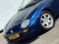 MG MGF 1.8i Leer | Centraal + AB | Sportvelgen !! Albastru - thumbnail 4