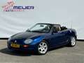 MG MGF 1.8i Leer | Centraal + AB | Sportvelgen !! Albastru - thumbnail 1