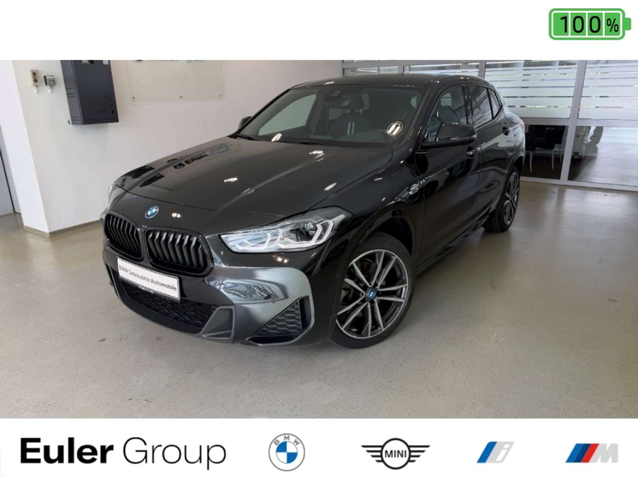 BMW X2 2023