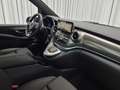 Mercedes-Benz V 300 d 4MATIC EXCLUSIVE Lang Night Pano  SpurW Rosso - thumbnail 19