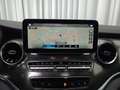 Mercedes-Benz V 300 d 4MATIC EXCLUSIVE Lang Night Pano  SpurW Rosso - thumbnail 16