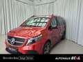 Mercedes-Benz V 300 d 4MATIC EXCLUSIVE Lang Night Pano  SpurW Rosso - thumbnail 1