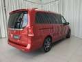 Mercedes-Benz V 300 d 4MATIC EXCLUSIVE Lang Night Pano  SpurW Rosso - thumbnail 5