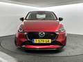 Mazda 2 1.5 e-SkyActiv-G 90 Exclusive-Line Nieuw model / H Rood - thumbnail 12