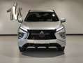 Mitsubishi Eclipse Cross Plug-in Hybrid SELECT Allwetter Plateado - thumbnail 3