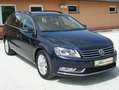 Volkswagen Passat Variant 2.0 TDI DSG BMT Comfortline *Xenon* Bleu - thumbnail 1